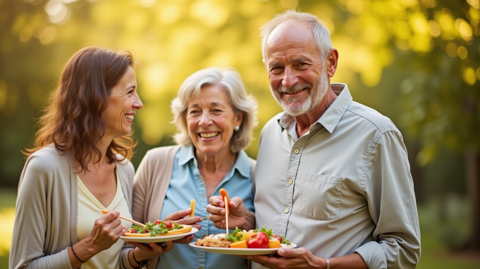 Здорове харчування